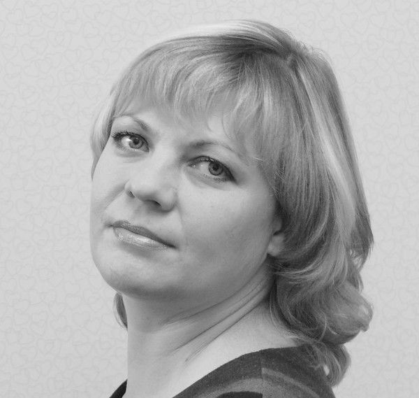 Мария Дементьева