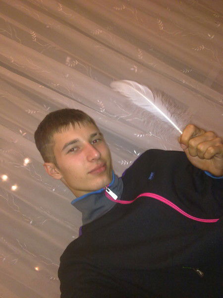 Дмитрий Мингулин