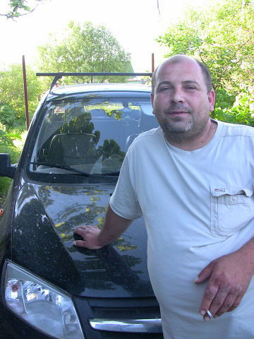 Александр Павлов