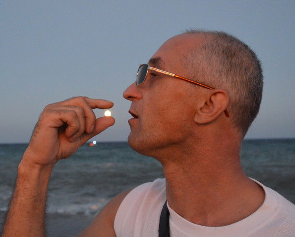 Олег Михеенко