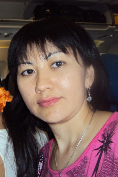 Cамал Жумахан