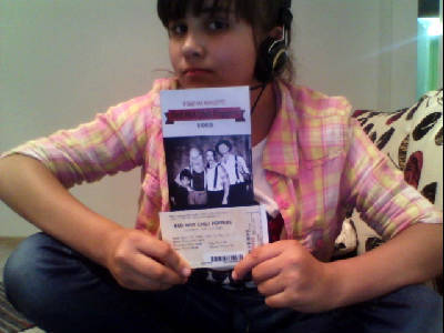 Полина Логвинова