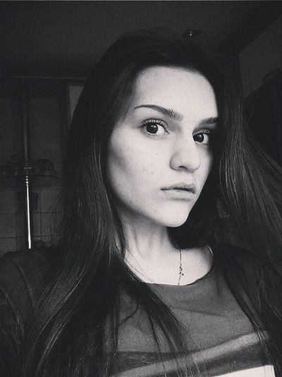 Елизавета Хафизулла