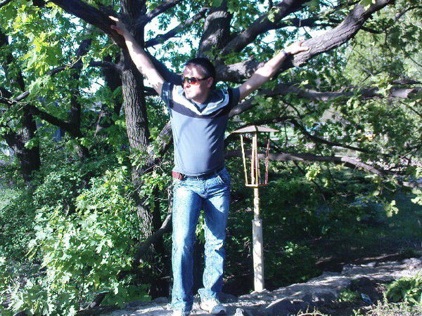 Александр Овсиенко