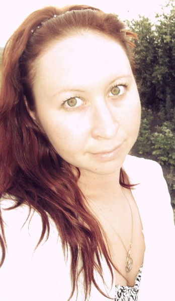 Надежда Кустикова