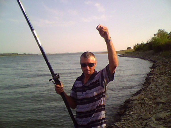 Андрей Данилушкин