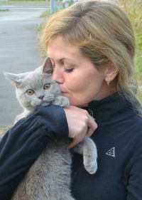 Инна Алания