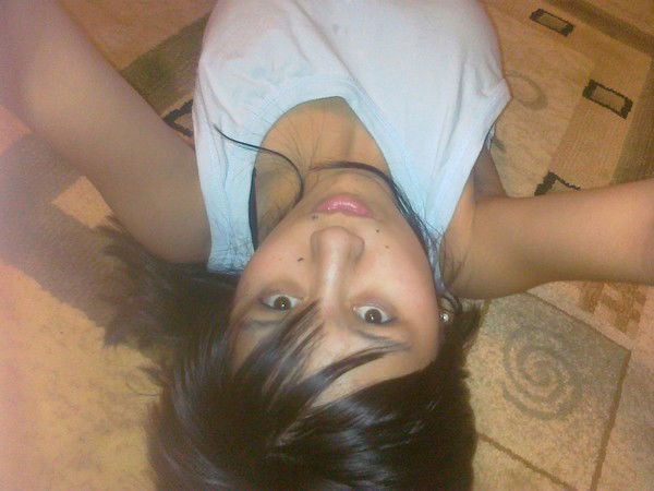 Динара Жумагулова