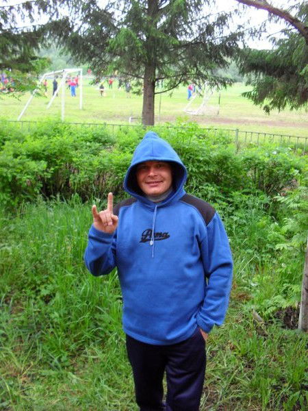 Айнур Бурханов