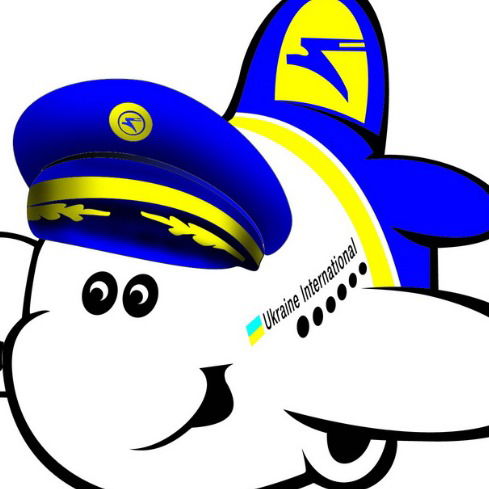 Междунарондніе Авиалинии Украині Ташкент