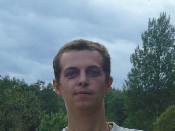 Андрей Сахута