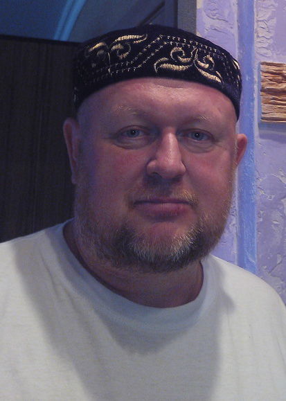 Андрей Анатольевич