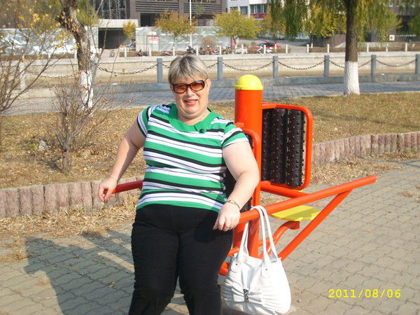 Ирина Коровина