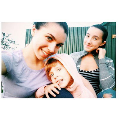 Ульяна Прямикова