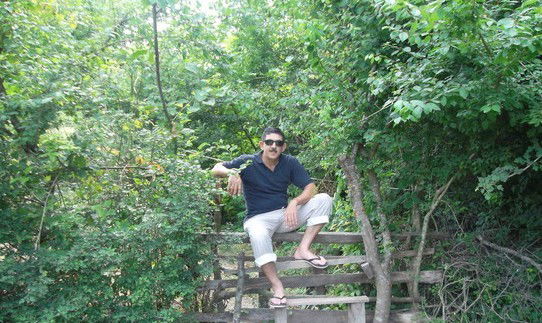 Зейнал Алекберов