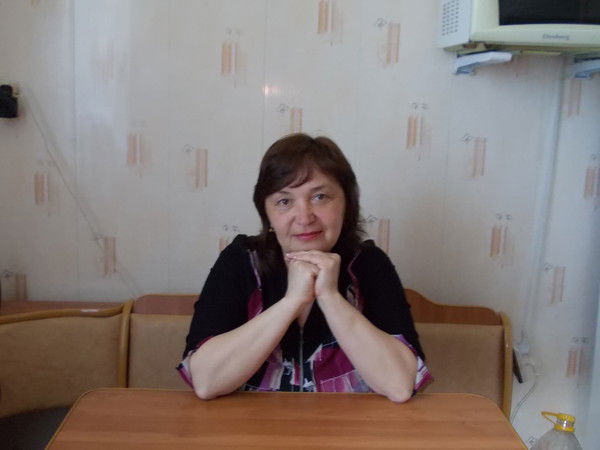 Наталья Бутакова