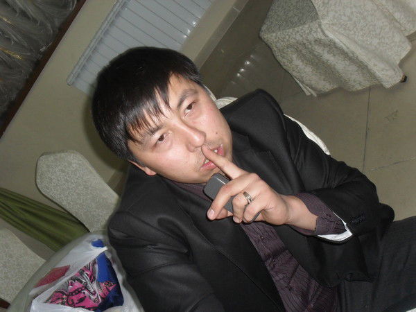 Maratbek Qurbankulov