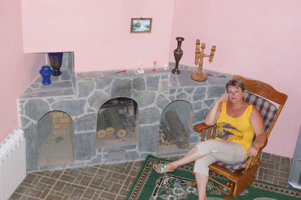 Татьяна Филатова - Лобанова