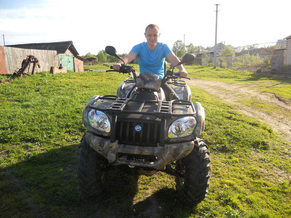 Дмитрий Капустин