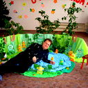 Сергей Серов