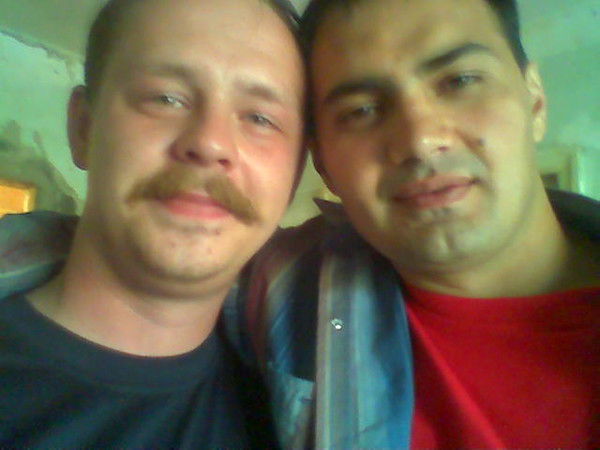 Михаил Мякинин