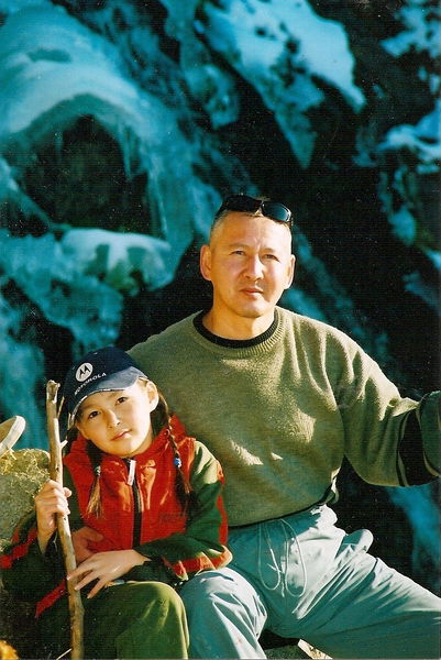 Жагиппар Омаров