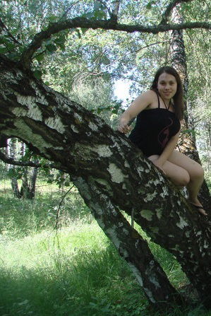 Наталья Мусаева-Дербуш