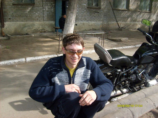 Геннадий Албаев