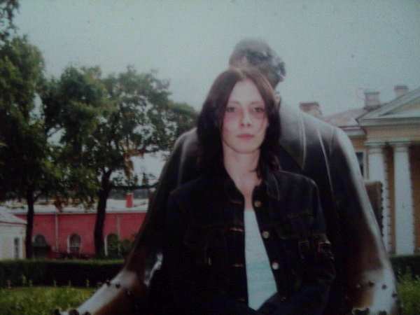 Катя Графова