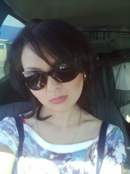 Раушан Жулькенова