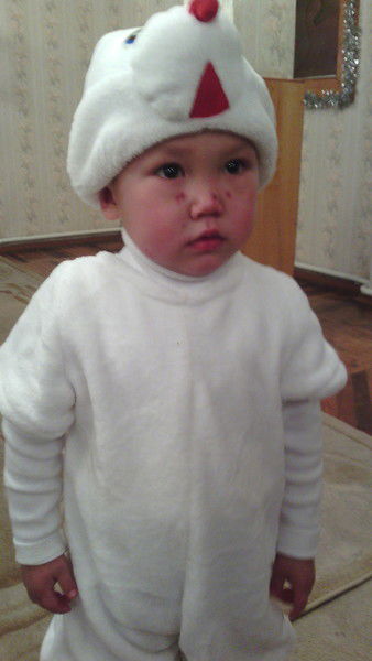 Нуржамал Омирзакова