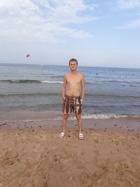 Денис Исаенко