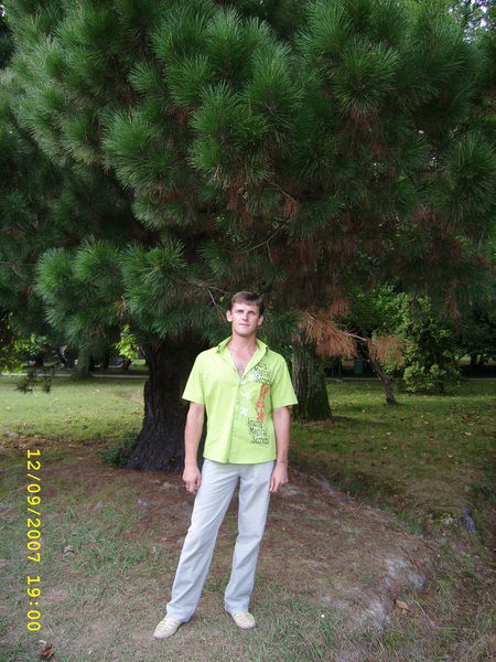 Александр Калякин