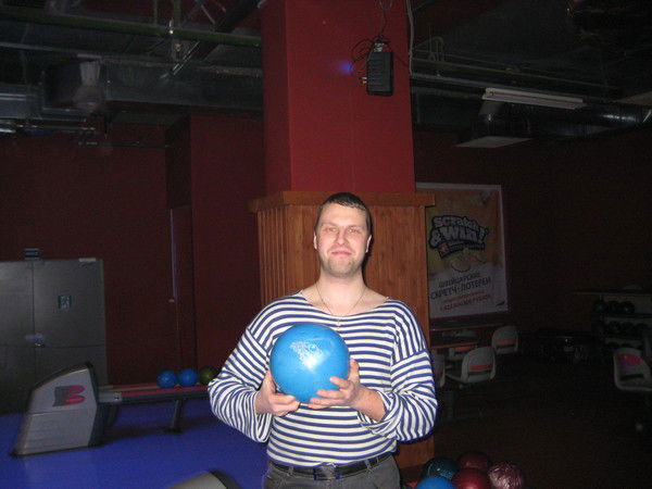 Дмитрий Пузырев