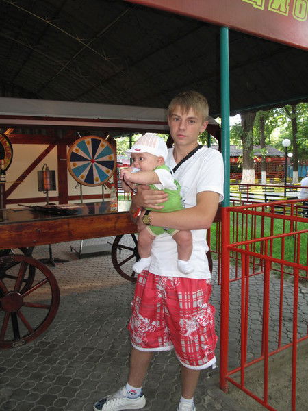 Моторин Ярослав