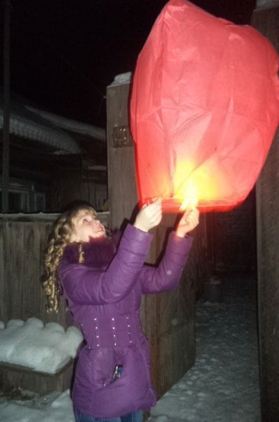 Ксения Мордовина