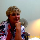 Анна Шахнова