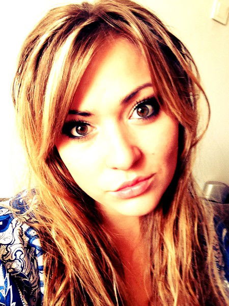 Наташа Журавлёва