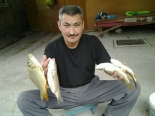 Серик Созакбаев