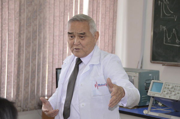 Абдуали Файзуллаев