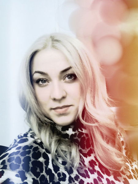 Бусова Popova Ольга