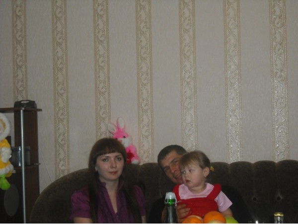 Юлия Каленская