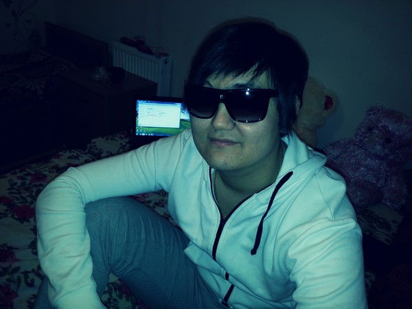 Еркебулан Сонгыбаев