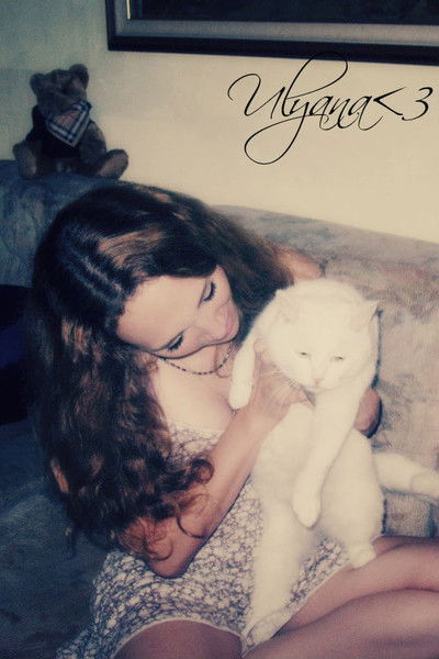 |Uliana Larionova<3|