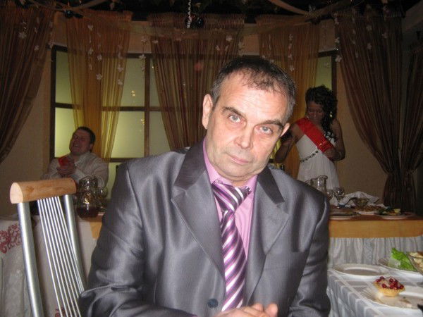 Леонид Гавриленко