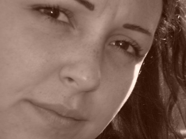 Наталья Рыженкова