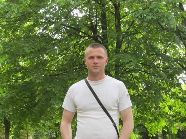 Денис Михайловский