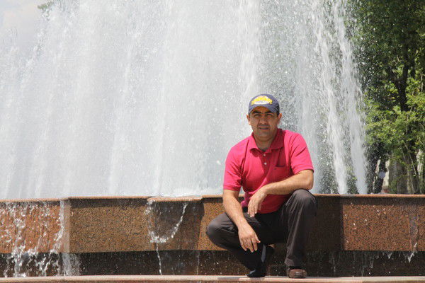 Шариф Шарифов