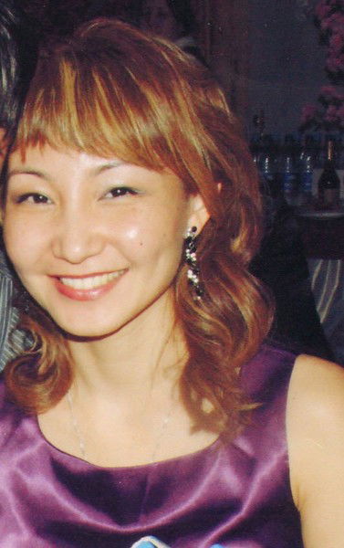 Самал Ержанова