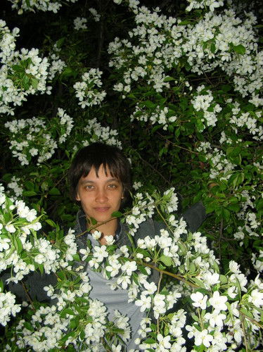 Наташа Беспалько